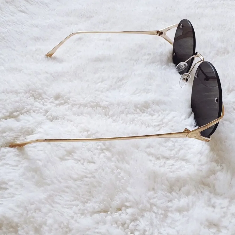 Stylens these round